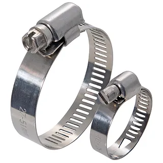 Hose Clamp Manufacturer - Shijiazhuang Yajiada Metal Products Co., Ltd.|SAE & Germany Standard, Low Free Torque Hose Clamp Manufacturer - Shijiazhuang Yajiada Metal Products Co., Ltd.|SAE & Germany Standard, Low Free Torque