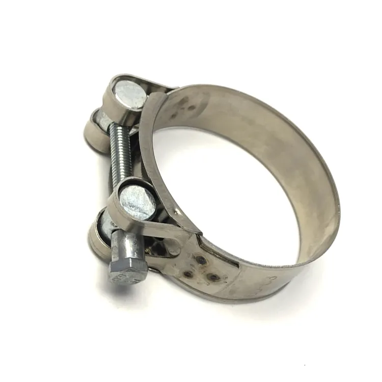 Hose Clamp Manufacturer - Shijiazhuang Yajiada Metal Products Co., Ltd.|SAE & Germany Standard, Low Free Torque Hose Clamp Manufacturer - Shijiazhuang Yajiada Metal Products Co., Ltd.|SAE & Germany Standard, Low Free Torque