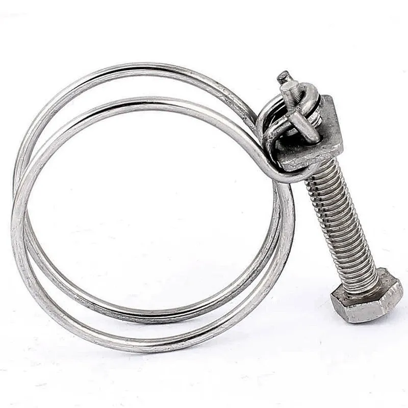 Hose Clamp Wholesale - Shijiazhuang Yajiada Metal Products Co.,Ltd.|SAE Compliance, German Standard Hose Clamp Wholesale - Shijiazhuang Yajiada Metal Products Co.,Ltd.|SAE Compliance, German Standard