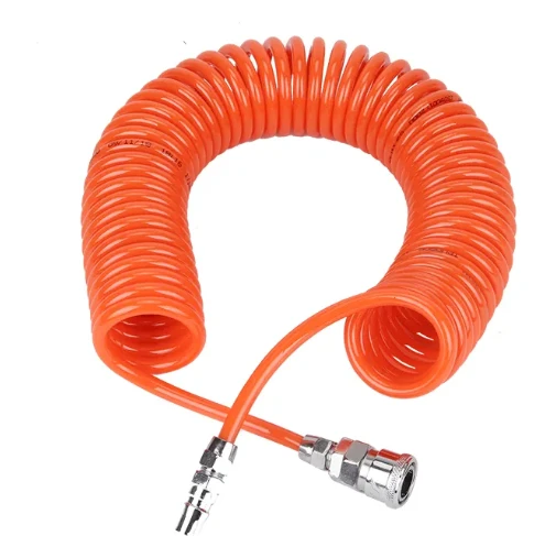 PU Coil Hose