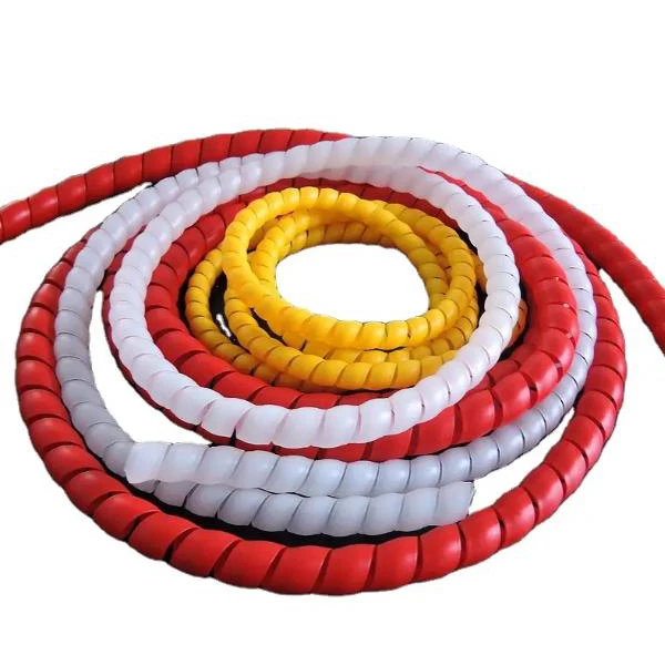 PP Spiral Guard