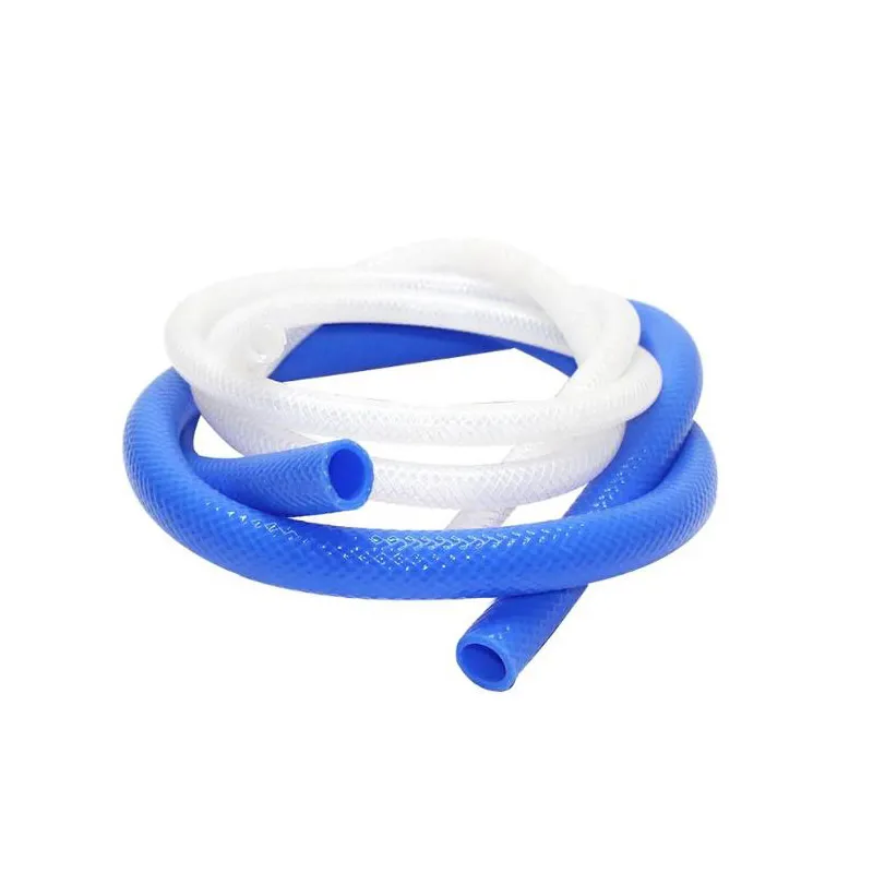 Braid Silicone Hose: Advanced Solutions for Diverse Applications | Dingzhou Five-Star Metal Wire Mesh MFTY