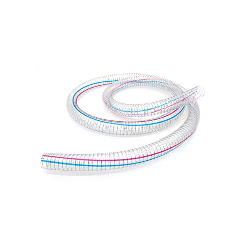 PVC Steel Wire Hose