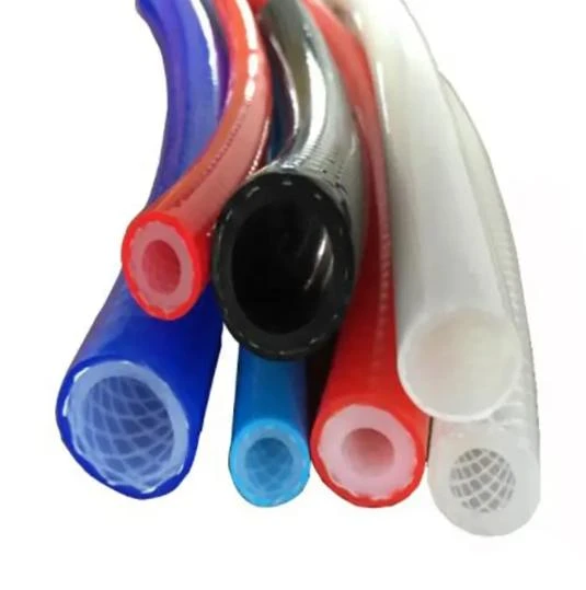 Braid Silicone Hose