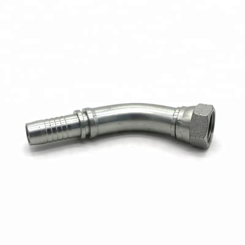 Hydraulic Hose Fittings