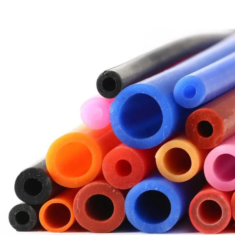 Silicone Vacuum Hose