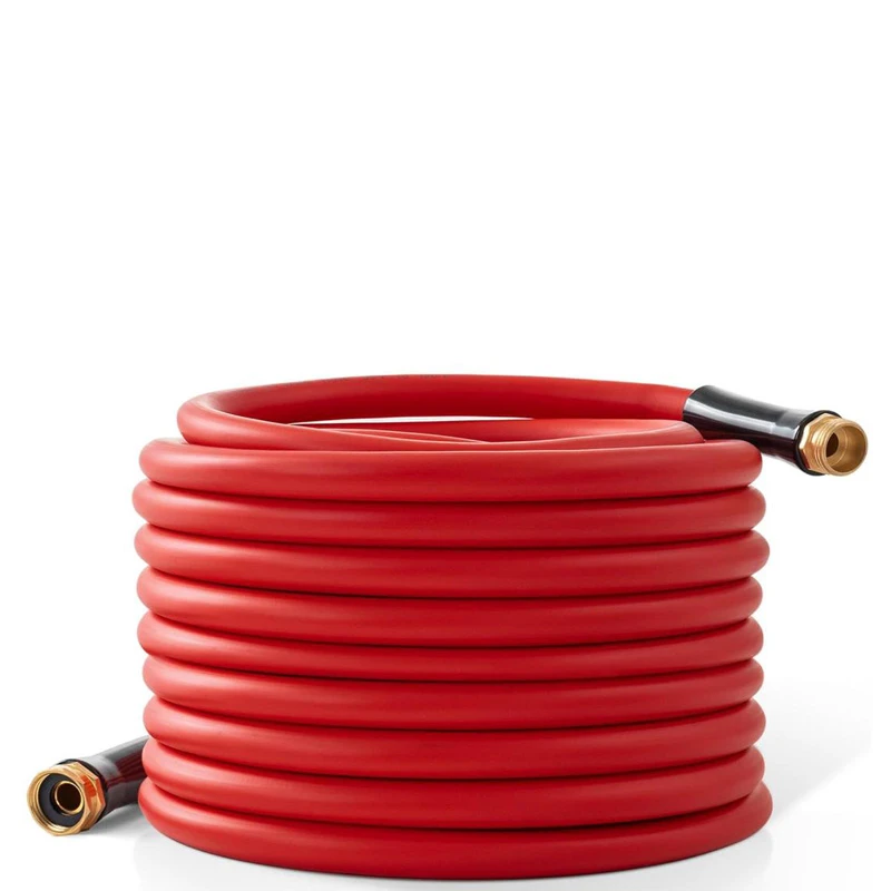 Hot Water Hose