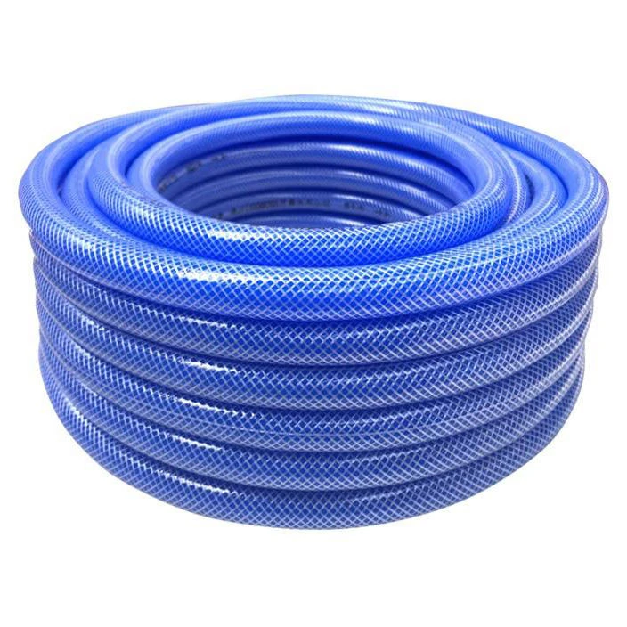 PVC Fibre Reinforced Hose