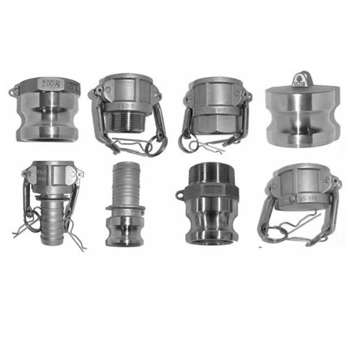  Hose Fitting