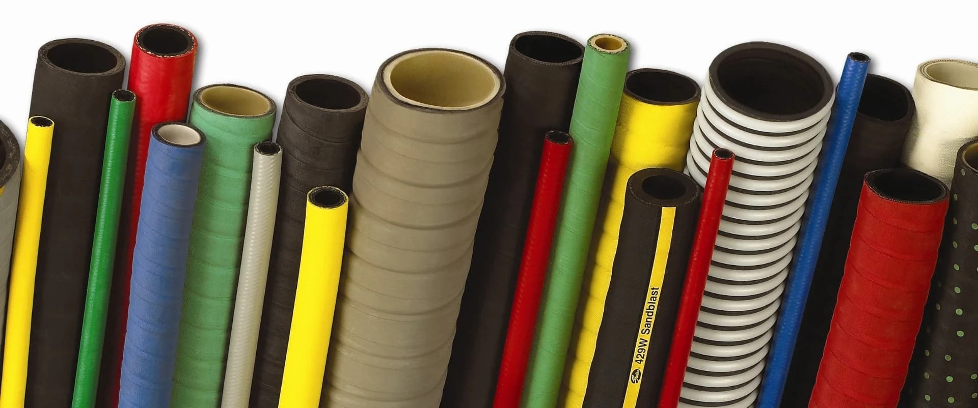  Industrial Hose
