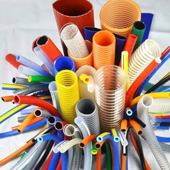  PVC Hose